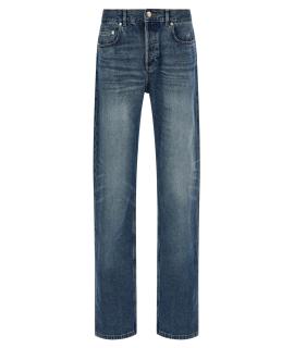 A.P.C. Прямые джинсы