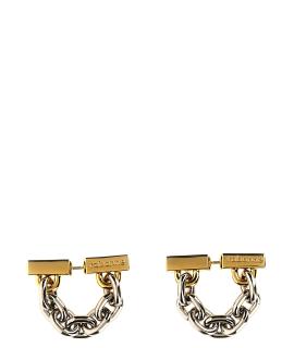 PACO RABANNE Серьги