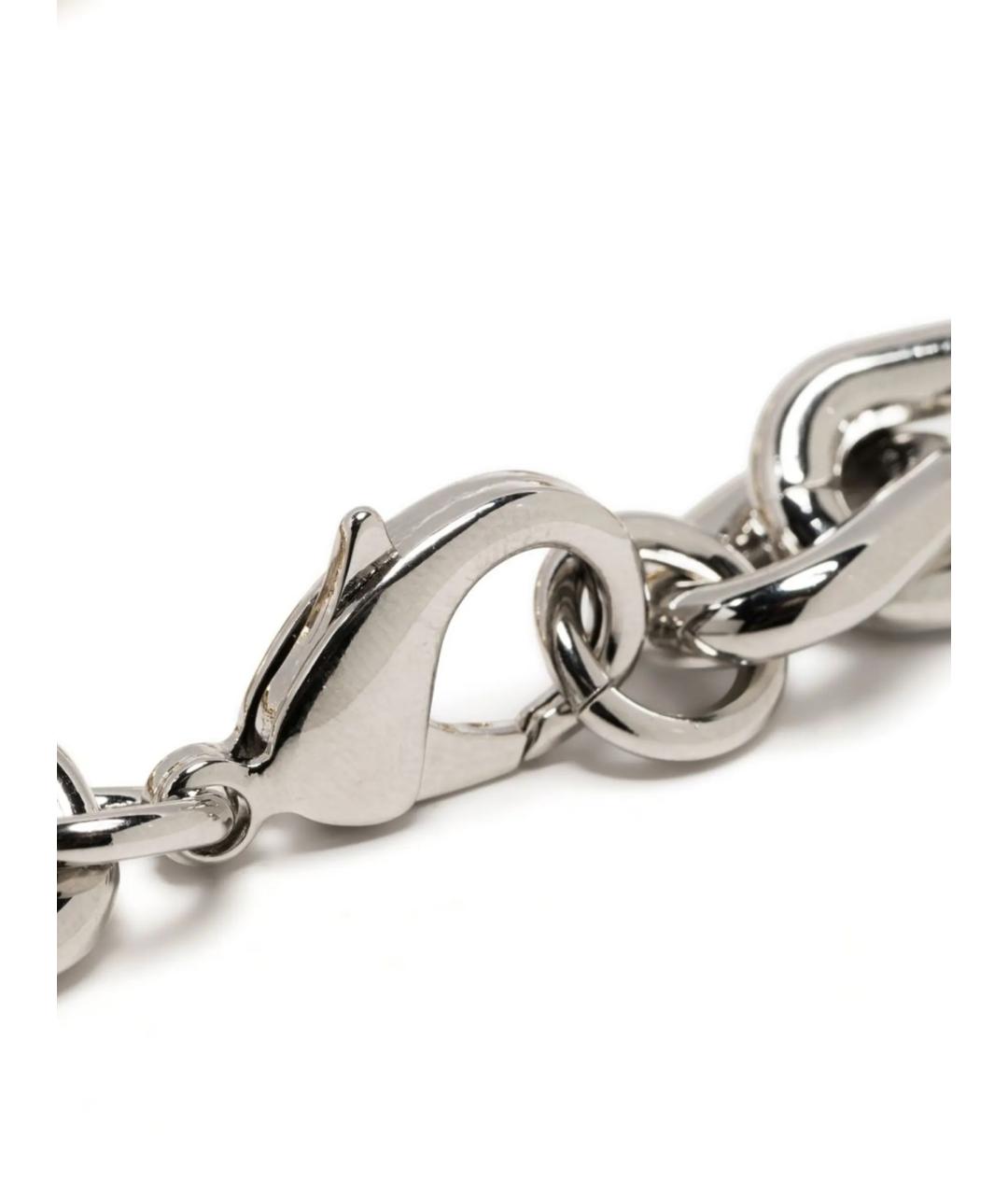 PACO RABANNE Мульти металлическое колье, фото 2