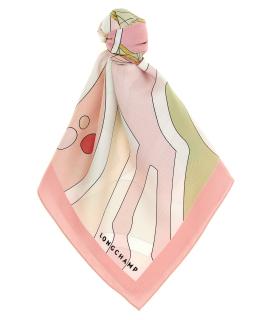 LONGCHAMP Платок