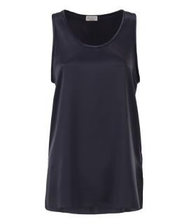 BRUNELLO CUCINELLI Майка