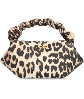 GANNI Сумка с короткими ручками