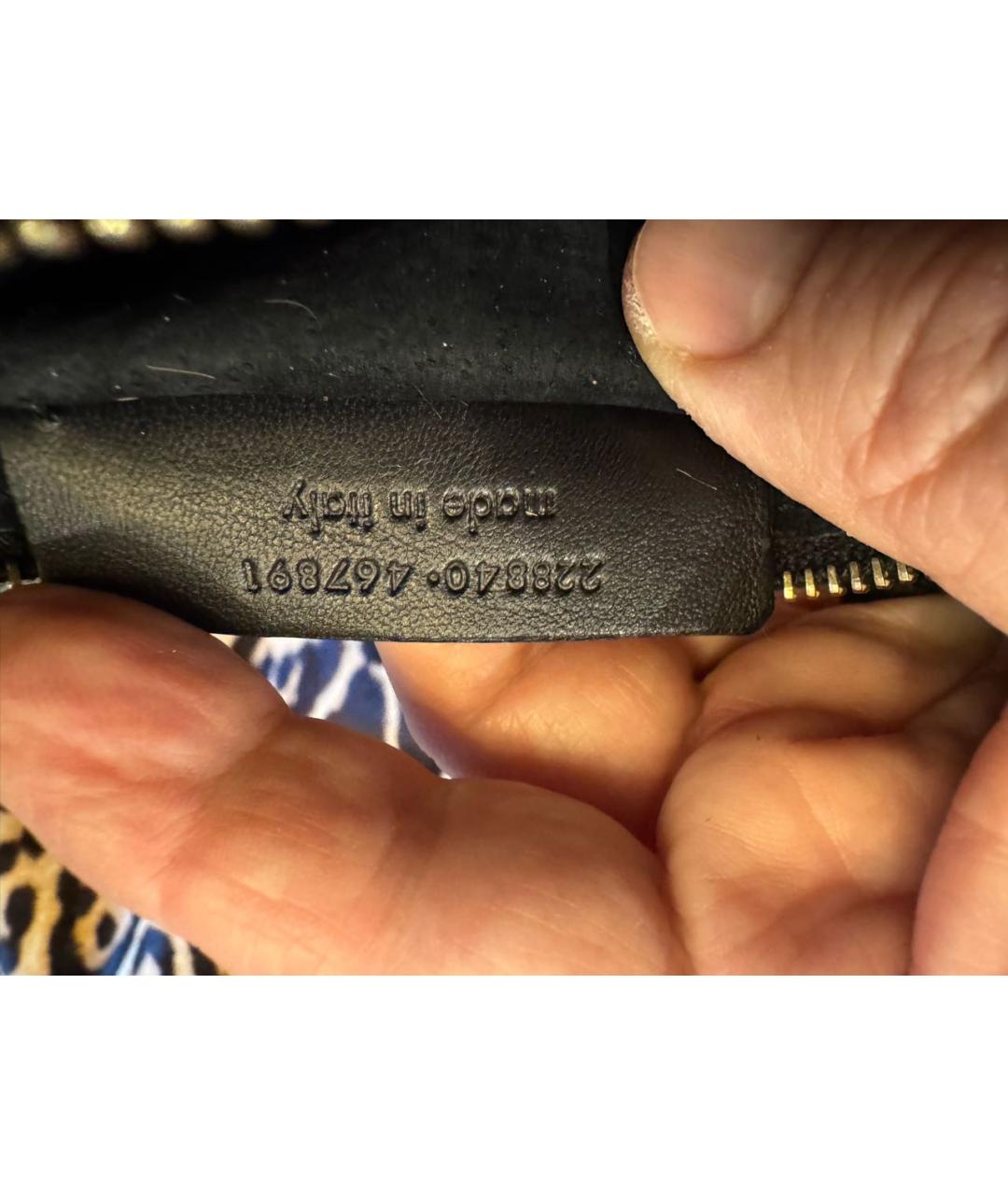 SAINT LAURENT Мульти сумка тоут, фото 7