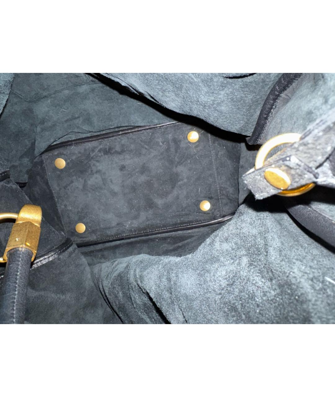 SAINT LAURENT Мульти сумка тоут, фото 4