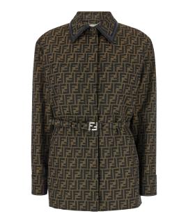 FENDI Куртка