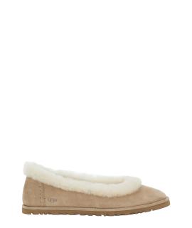UGG AUSTRALIA Балетки