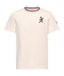 MONCLER Футболка