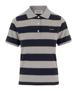 MIU MIU Футболка