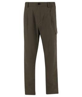 HERNO Повседневные брюки