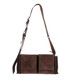 MIU MIU Сумка через плечо