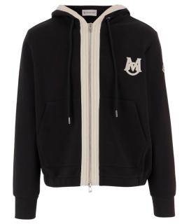 MONCLER Худи/толстовка