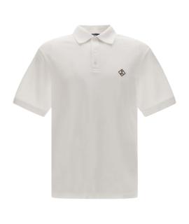 HERNO Поло с коротким рукавом