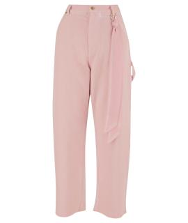 DARKPARK Прямые джинсы