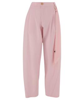 DARKPARK Прямые брюки