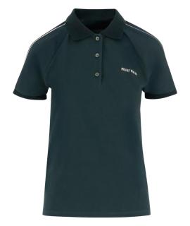 MIU MIU Футболка