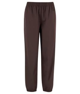 MIU MIU Прямые брюки