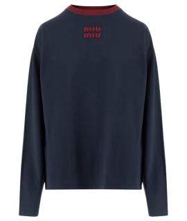 MIU MIU Джемпер / свитер