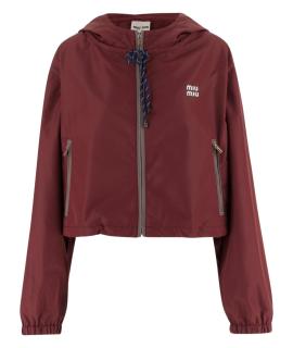 MIU MIU Куртка