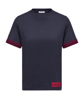 MONCLER Футболка