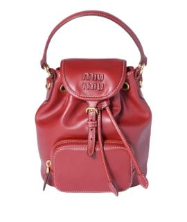 MIU MIU Рюкзак