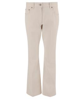 VALENTINO Прямые джинсы