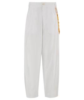 DARKPARK Прямые брюки