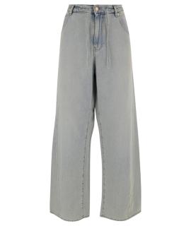 DARKPARK Прямые джинсы