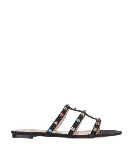 VALENTINO Шлепанцы