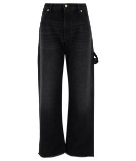 DARKPARK Прямые джинсы