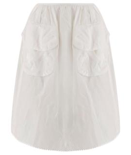 MIU MIU Юбка миди