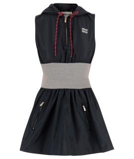MIU MIU Повседневное платье