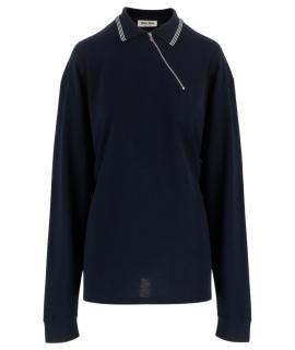 MIU MIU Лонгслив