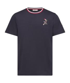 MONCLER Футболка
