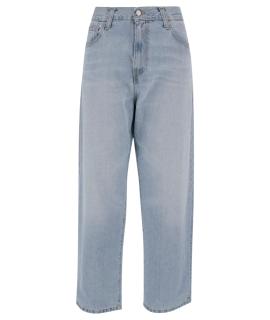 CARHARTT WIP Прямые джинсы