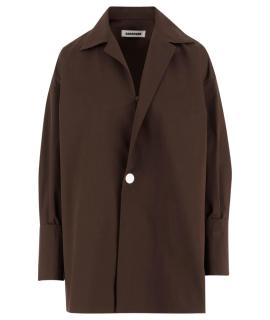 DARKPARK Рубашка