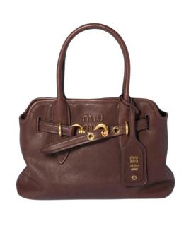 MIU MIU Сумка тоут