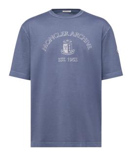 MONCLER Футболка