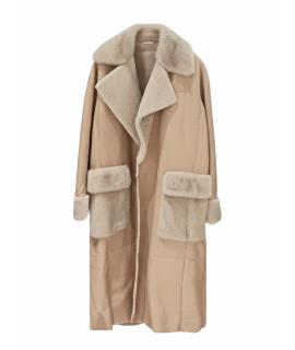 BLANCHA Дубленка