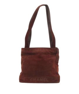 CHANEL Сумка тоут