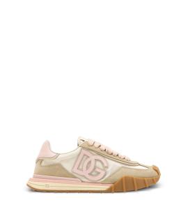 DOLCE&GABBANA Кроссовки