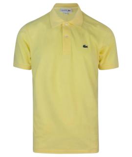 LACOSTE Поло с коротким рукавом