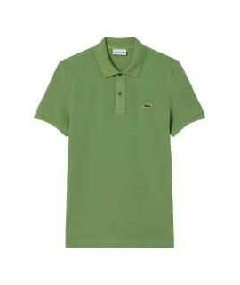 LACOSTE Поло с коротким рукавом