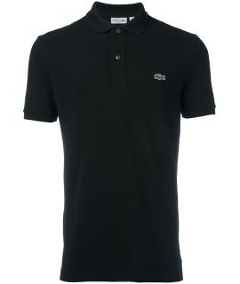 LACOSTE Поло с коротким рукавом