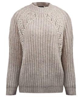 ERMANNO SCERVINO Джемпер / свитер