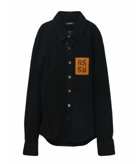 RAF SIMONS Кэжуал рубашка