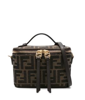 FENDI Сумка через плечо