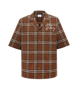 BURBERRY Кэжуал рубашка