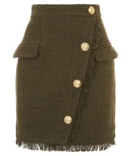 BALMAIN Юбка мини