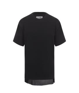 MM6 MAISON MARGIELA Футболка