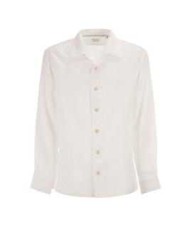 BRUNELLO CUCINELLI Кэжуал рубашка